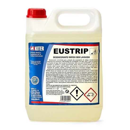 Eustrip