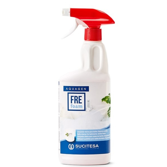 FreFoam