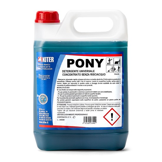 Pony