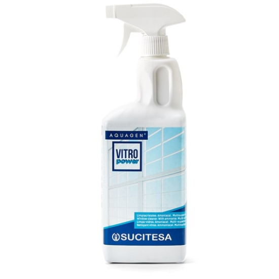Aquagen Vitro Power